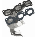 Magnaflow auto part detail