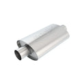 Borla muffler