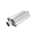 Borla muffler