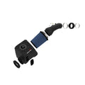 aFe cold air intake