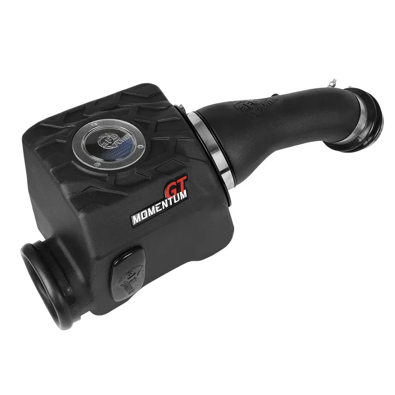 aFe cold air intake