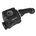 aFe cold air intake