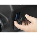 aFe cold air intake