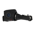 aFe cold air intake close-up