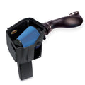 Airaid blue intake system