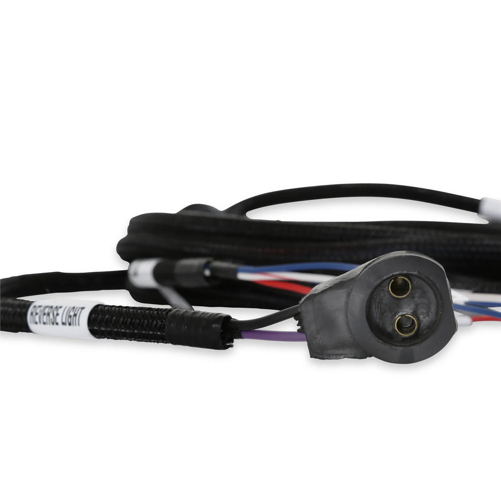 Tremec TKX/TKO Trans Wire Harness Term-X Max