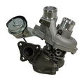 BD Diesel auto part detail
