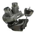 BD Diesel auto part