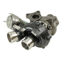 BD Diesel auto part