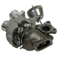 BD Diesel auto part close-up