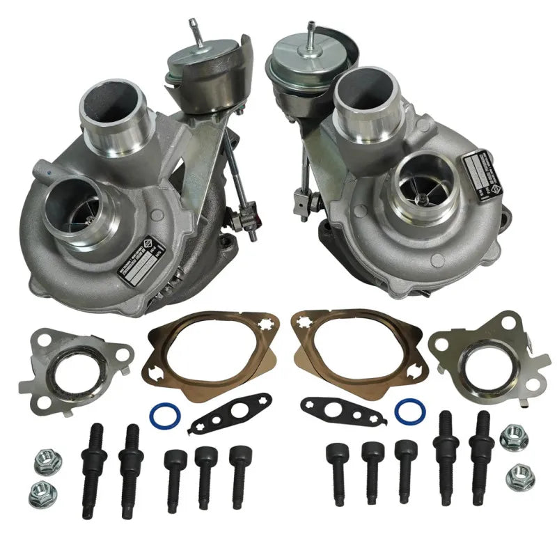 BD Diesel auto part