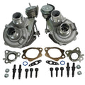 BD Diesel auto part