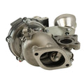 BD Diesel auto part detail