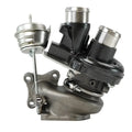 BD Diesel auto part close-up