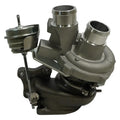 BD Diesel auto part installed view