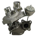 BD Diesel auto part close-up