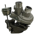 BD Diesel auto part installed view