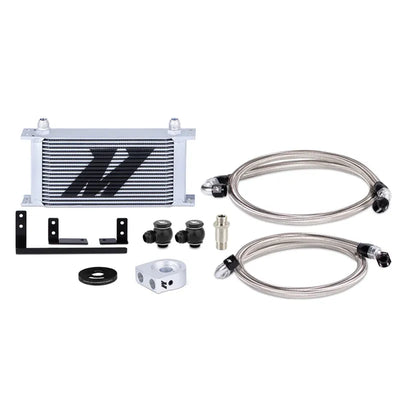 Mishimoto oil cooler