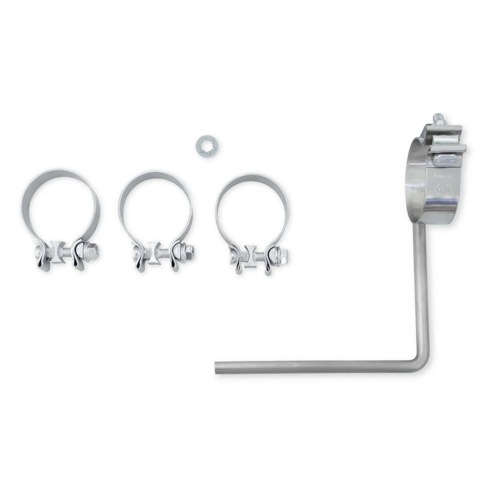 Flowmaster cat-back exhaust