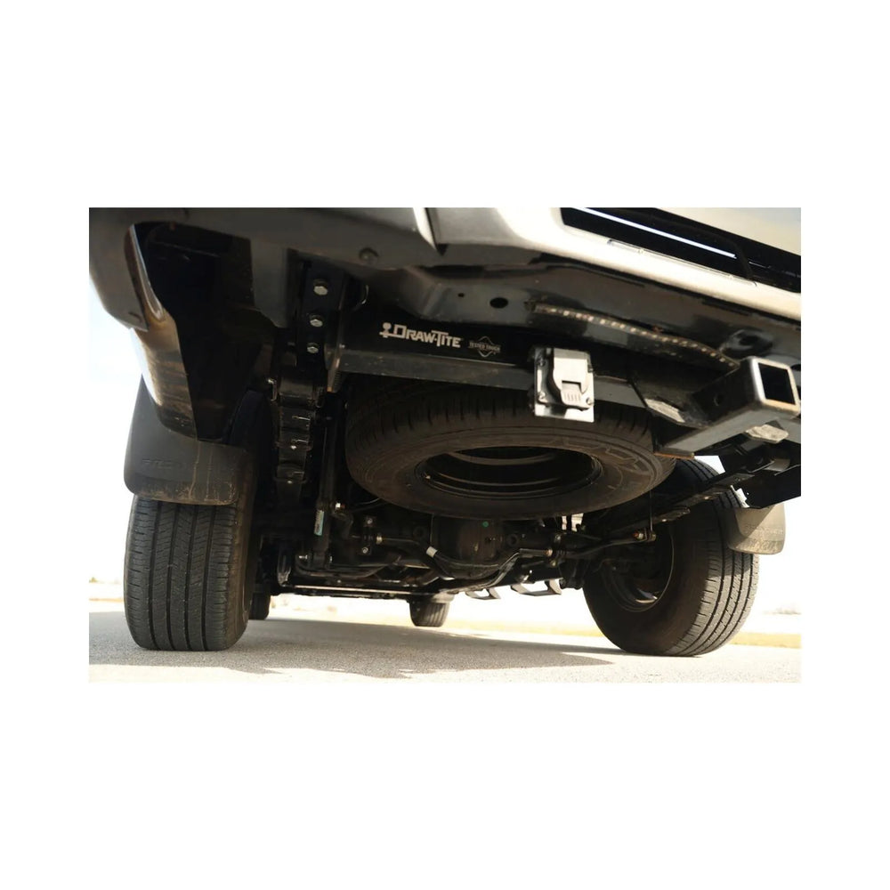 Flowmaster cat-back exhaust
