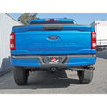 aFe cat-back exhaust