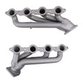 BBK headers installed view