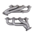 BBK headers close-up