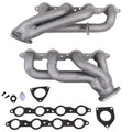 BBK headers