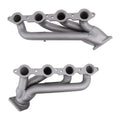 BBK headers installed view