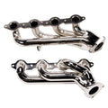 BBK headers detail