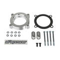 aFe throttle body detail