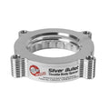 aFe throttle body close-up