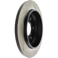 Stoptech auto part