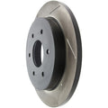 Stoptech auto part