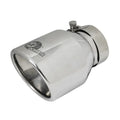 aFe axle-back exhaust