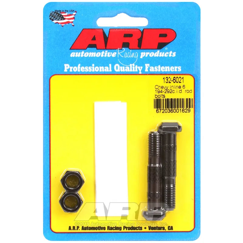 ARP hardware kit