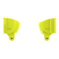 aFe auto part close-up