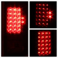 SPYDER tail light