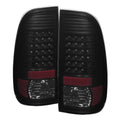 SPYDER tail light
