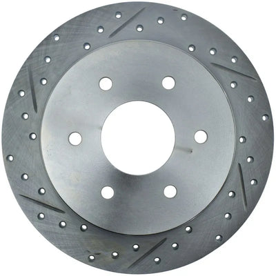 Stoptech auto part