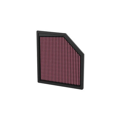 K&N Engineering air filter