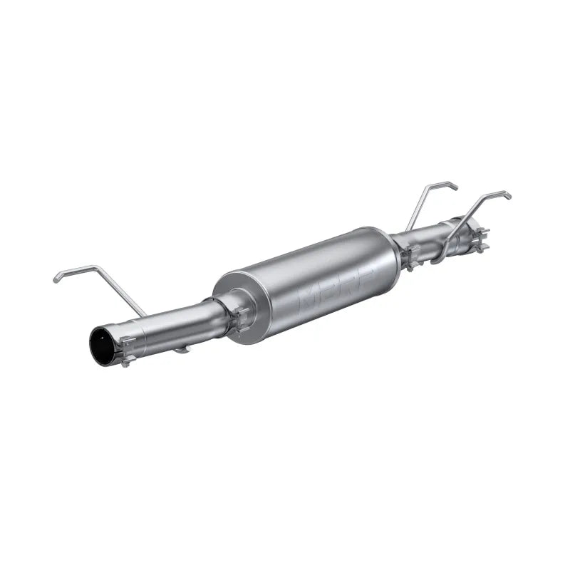 MBRP muffler