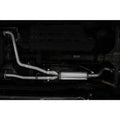 MBRP auto part detail