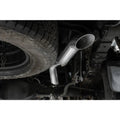 MBRP auto part