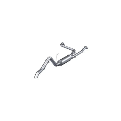 MBRP auto part