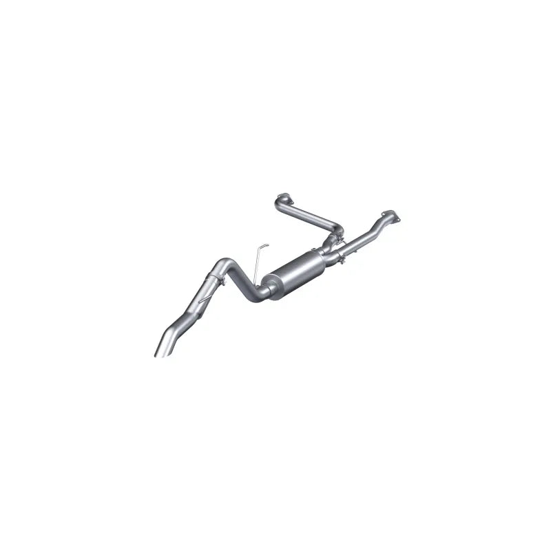 MBRP auto part