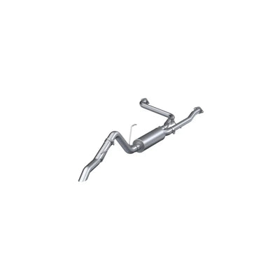 MBRP auto part