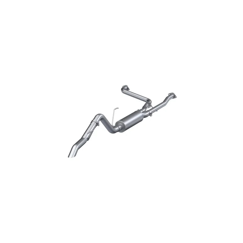 MBRP auto part