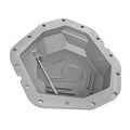 aFe differential cover close-up