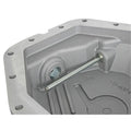 aFe differential cover installed view